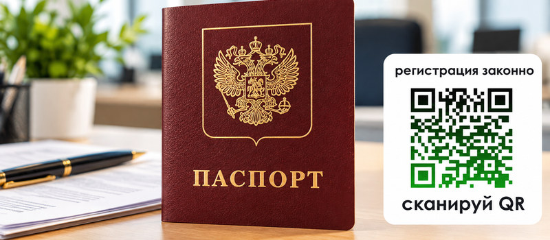 регистрация в Слободской прописка в Слободской